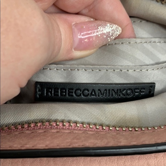 M.A.B. Crossbody With Studs - Picture 9 of 10